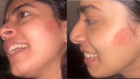 ಛೀ.. ಈ ಯುವತಿಯರು ಮಾಡಿದ ಕೆಲಸ ನೋಡಿ