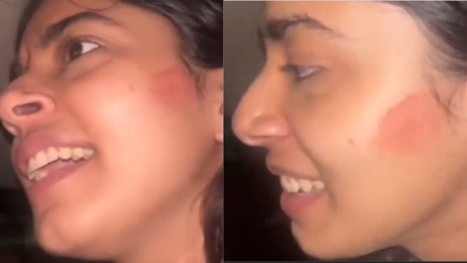 ಛೀ.. ಈ ಯುವತಿಯರು ಮಾಡಿದ ಕೆಲಸ ನೋಡಿ