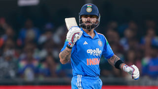 IND vs NZ: ಟಾಸ್ ಸೋತ ಭಾರತ, ಕಿಶನ್​ಗೆ ಅವಕಾಶ; ಹೀಗಿದೆ ಪ್ಲೇಯಿಂಗ್ 11