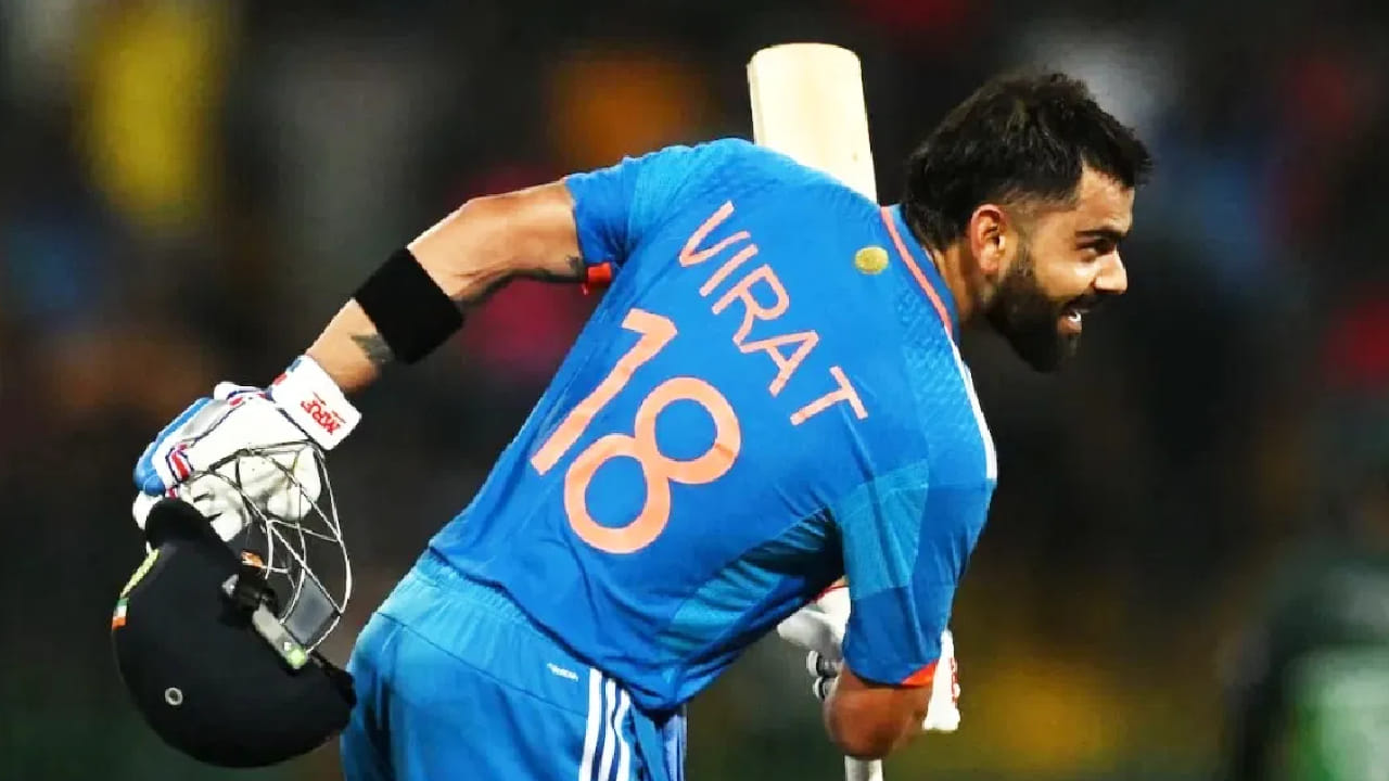 ಇದೀಗ ರನ್​ ಸರದಾರರ ಪಟ್ಟಿಯಲ್ಲಿ ದ್ವಿತೀಯ ಸ್ಥಾನಕ್ಕೇರಿರುವ ವಿರಾಟ್ ಕೊಹ್ಲಿಯ ಮುಂದಿರುವುದು ಸಚಿನ್ ತೆಂಡೂಲ್ಕರ್ ಅವರ ಸಾರ್ವಕಾಲಿಕ ದಾಖಲೆ. ಈ ದಾಖಲೆ ಮುರಿಯಲು ಕೊಹ್ಲಿಗೆ ಇನ್ನೂ 6289 ರನ್​​ಗಳು ಬೇಕಿದೆ. ಈಗಾಗಲೇ ಟೆಸ್ಟ್ ಹಾಗೂ ಟಿ20 ಕ್ರಿಕೆಟ್​​ಗೆ ಗುಡ್ ಬೈ ಹೇಳಿರುವ ಕೊಹ್ಲಿ ಮುಂಬರುವ ದಿನಗಳಲ್ಲಿ ಏಕದಿನ ಪಂದ್ಯಗಳ ಮೂಲಕ 6 ಸಾವಿರಕ್ಕೂ ಅಧಿಕ ರನ್​​ಗಳಿಸುವುದು ಕಷ್ಟಸಾಧ್ಯ. ಹೀಗಾಗಿ ಸಚಿನ್ ತೆಂಡೂಲ್ಕರ್ ಅವರ ಸಾರ್ವಕಾಲಿಕ ದಾಖಲೆ ಸಾರ್ವಕಾಲಿಕವಾಗಿಯೇ ಉಳಿಯಲಿದೆ.