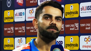 ಕಿಂಗ್ ಕೊಹ್ಲಿಯ ದಾಖಲೆ ಮೇಲೆ ಕಣ್ಣಿಟ್ಟ ವೈಭವ್ ಸೂರ್ಯವಂಶಿ