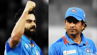 ಸಲ್ಲು ಜೊತೆ ಕಾರು ಡ್ರಿಫ್ಟ್ ಮಾಡಿದ ಧೋನಿ; ಫಾರ್ಮ್​​ಹೌಸ್​​ನಲ್ಲಿ ಮಸ್ತಿ