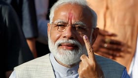 ದೇಶದ ಮತದಾರರಿಗೆ ಪ್ರಧಾನಿ ಮೋದಿ ಪತ್ರ: ಮತದಾರರಾಗುವ ಕ್ಷಣವನ್ನ ಸಂಭ್ರಮಿಸಿ