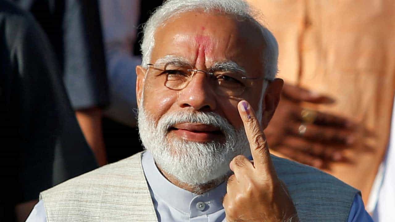 ದೇಶದ ಮತದಾರರಿಗೆ ಪ್ರಧಾನಿ ಮೋದಿ ಪತ್ರ: ಮತದಾರರಾಗುವ ಕ್ಷಣವನ್ನ ಸಂಭ್ರಮಿಸುವಂತೆ ಯುವಜನತೆಗೆ ಕರೆ ದೇಶದ ಮತದಾರರಿಗೆ ಪ್ರಧಾನಿ ಮೋದಿ ಪತ್ರ: ಮತದಾರರಾಗುವ ಕ್ಷಣವನ್ನ ಸಂಭ್ರಮಿಸುವಂತೆ ಯುವಜನತೆಗೆ ಕರೆ