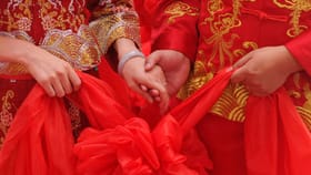 ಲವ್ ಇನ್ಷೂರೆನ್ಸ್; ಮದುವೆಯಾಗಿ ಲಕ್ಷಾಪತಿಯಾದ ಹುಡುಗಿ