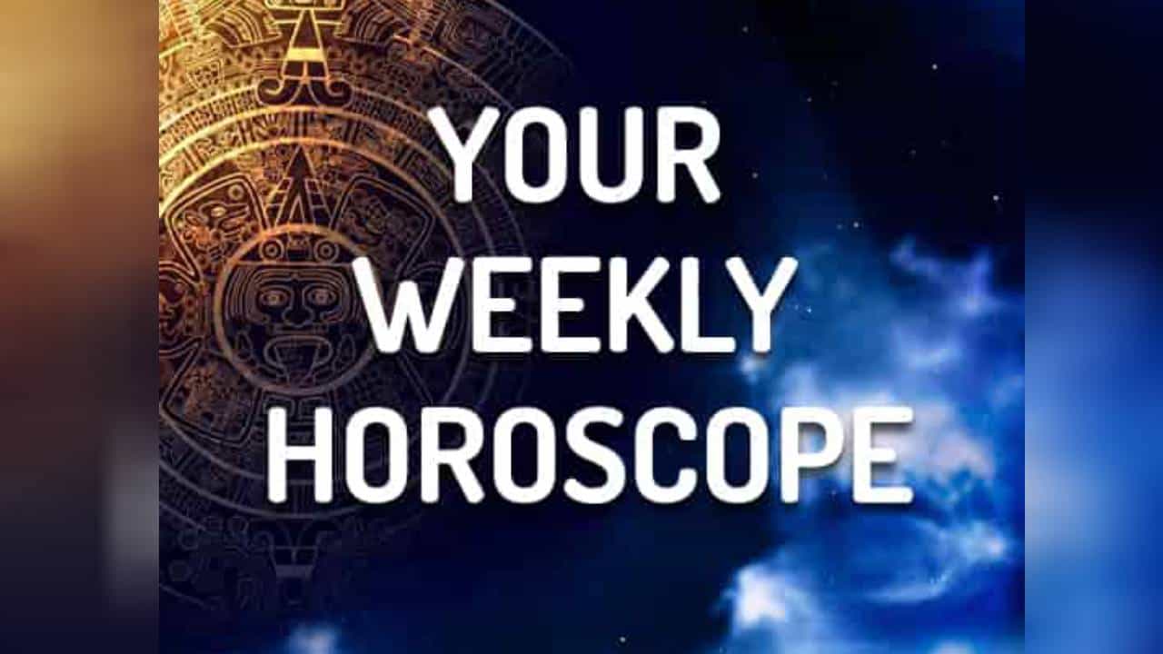 Weekly Horoscope 2026: ನಿಮ್ಮ ರಾಶಿಗನುಗುಣವಾಗಿ ಜನವರಿ ತಿಂಗಳ ಎರಡನೇ ವಾರದ ಭವಿಷ್ಯ ತಿಳಿಯಿರಿ Weekly Horoscope 2026: ನಿಮ್ಮ ರಾಶಿಗನುಗುಣವಾಗಿ ಜನವರಿ ತಿಂಗಳ ಎರಡನೇ ವಾರದ ಭವಿಷ್ಯ ತಿಳಿಯಿರಿ