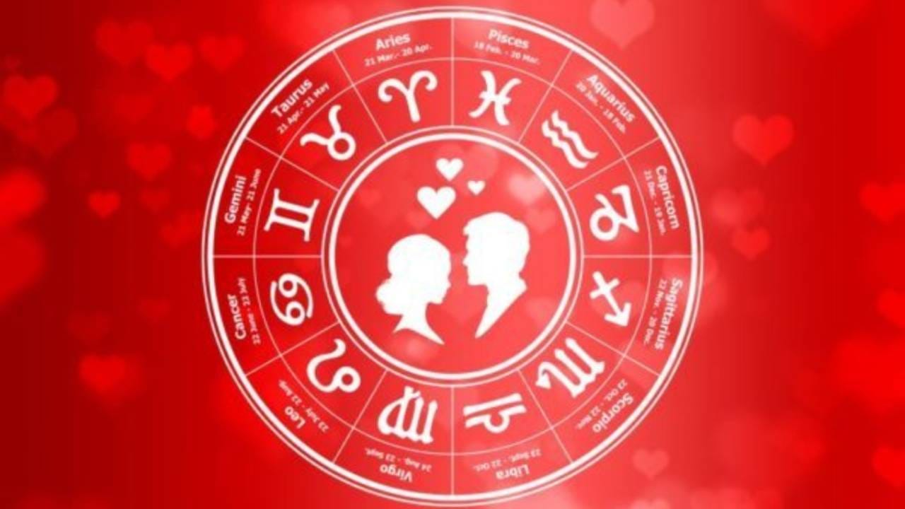 Weekly Love Horoscope: ಜನವರಿ 04ರಿಂದ 10ರ ವರೆಗಿನ ವಾರದ ಪ್ರೇಮ - ಪ್ರೀತಿ ಭವಿಷ್ಯ ತಿಳಿಯಿರಿ Weekly Love Horoscope: ಜನವರಿ 04ರಿಂದ 10ರ ವರೆಗಿನ ವಾರದ ಪ್ರೇಮ - ಪ್ರೀತಿ ಭವಿಷ್ಯ ತಿಳಿಯಿರಿ
