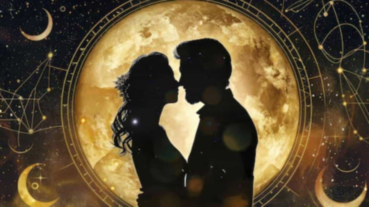Weekly Love Horoscope: ಈ ವಾರ ಈ ರಾಶಿಯವರಿಗೆ ಪ್ರೀತಿಯಲ್ಲಿ ಗಾಢ ಭಾವನೆ ಮತ್ತು ಆತ್ಮೀಯತೆ ಹೆಚ್ಚಾಗಲಿದೆ Weekly Love Horoscope: ಈ ವಾರ ಈ ರಾಶಿಯವರಿಗೆ ಪ್ರೀತಿಯಲ್ಲಿ ಗಾಢ ಭಾವನೆ ಮತ್ತು ಆತ್ಮೀಯತೆ ಹೆಚ್ಚಾಗಲಿದೆ