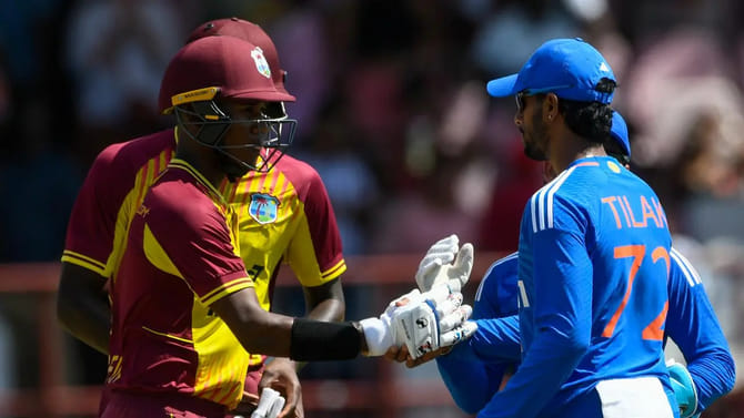 ಟಿ20 ವಿಶ್ವಕಪ್​ಗೆ 2 ಬಾರಿಯ ಚಾಂಪಿಯನ್ ತಂಡ ಪ್ರಕಟ