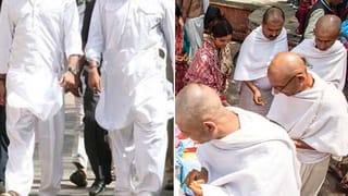 Ketu Transit 2026: ಜನವರಿ 25 ರಂದು ಕೇತು ಸಂಚಾರ; ಈ ಮೂರು ರಾಶಿಗೆ ಅದೃಷ್ಟವೋ ಅದೃಷ್ಟ