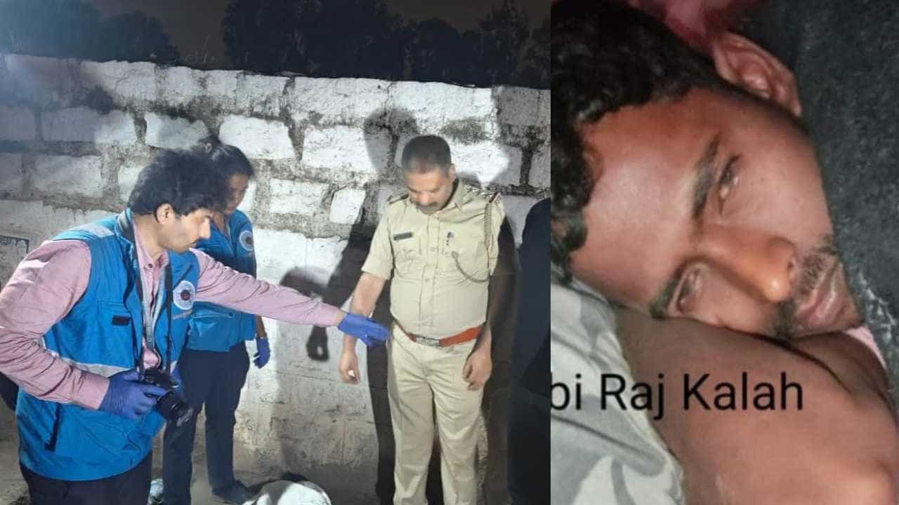 ತಾಯಿ ಮೇಲಿನ ದ್ವೇಷಕ್ಕೆ ಮಗು ಬಲಿ; ಕೊಲೆಗೂ ಮುನ್ನ 6 ವರ್ಷದ ಕಂದಮ್ಮನ ಮೇಲೆ ಅತ್ಯಾಚಾರವೆಸಗಿದ್ದ ಪಾಪಿ!