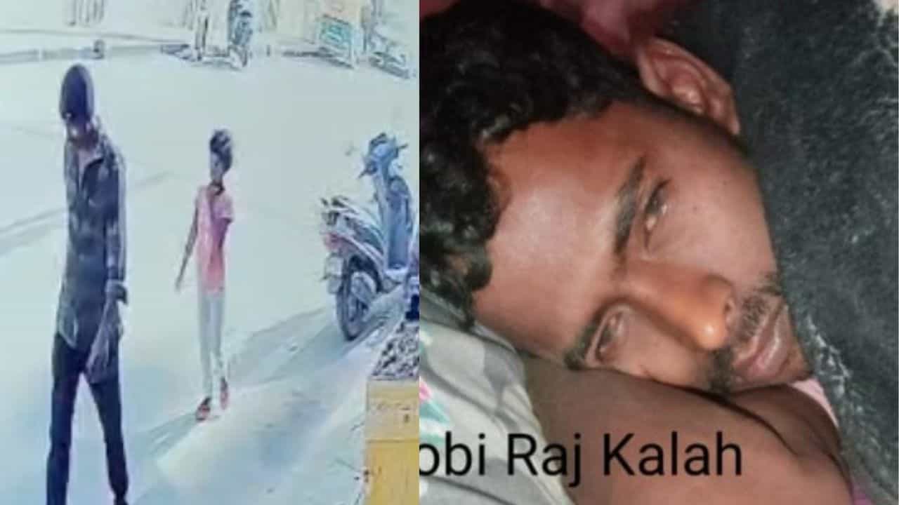 ಬೆಂಗಳೂರಿನಲ್ಲಿ 6 ವರ್ಷದ ಬಾಲಕಿ ಕೊಲೆ ಪ್ರಕರಣ: ಸಿಸಿಟಿವಿ ದೃಶ್ಯದಿಂದ ಹೊರಬಿತ್ತು ಸ್ಫೋಟಕ ಸತ್ಯ ಬೆಂಗಳೂರಿನಲ್ಲಿ 6 ವರ್ಷದ ಬಾಲಕಿ ಕೊಲೆ ಪ್ರಕರಣ: ಸಿಸಿಟಿವಿ ದೃಶ್ಯದಿಂದ ಹೊರಬಿತ್ತು ಸ್ಫೋಟಕ ಸತ್ಯ