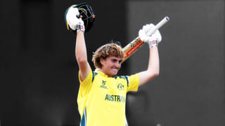 IND vs SA: ದಕ್ಷಿಣ ಆಫ್ರಿಕಾಕ್ಕೆ ಹಾರಲಿದೆ ಟೀಂ ಇಂಡಿಯಾ; ವೇಳಾಪಟ್ಟಿ ಪ್ರಕಟಿಸಿದ ಬಿಸಿಸಿಐ