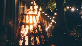 ಚಳಿಗಾಲದಲ್ಲಿ ಬೆಂಕಿ ಕಾಯಿಸುವಾಗ ಈ ವಿಷಯಗಳು ನೆನಪಿನಲ್ಲಿರಲಿ!