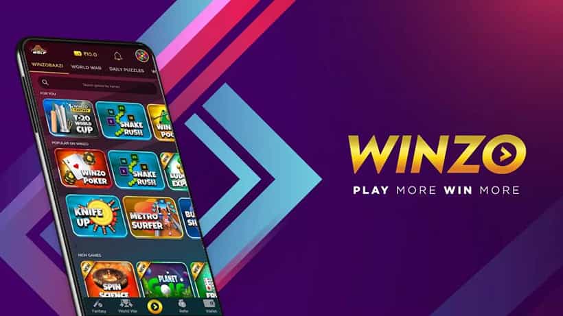 Winzo game Fraud: ಎಐ ಬಳಸಿ 700 ಕೋಟಿ ರೂ. ವಂಚನೆ! ವಿಂಜೋ ಗೇಮಿಂಗ್ ವಿರುದ್ಧ ಇ.ಡಿ ಚಾರ್ಜ್ಶೀಟ್