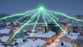 ವೈರ್ ಇಲ್ಲದೇ ವಿದ್ಯುತ್ ರವಾನಿಸಿದ ವಿಜ್ಞಾನಿಗಳು