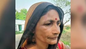 ಪತ್ನಿಯ ಕೊಂದು ರುಂಡ ಕತ್ತರಿಸಿ ಡ್ರಮ್​ನಲ್ಲಿಟ್ಟ ಪತಿ