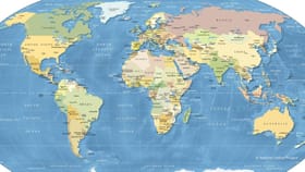 ವಿಶ್ವದ ಜವಾಬ್ದಾರಿಯುತ ದೇಶಗಳ ಪಟ್ಟಿ