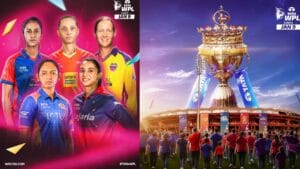 WPL 2026: ಇನ್ನೇರಡು ದಿನಗಳಲ್ಲಿ ಡಬ್ಲ್ಯುಪಿಎಲ್ ಆರಂಭ; ಇಲ್ಲಿದೆ ಪೂರ್ಣ ವೇಳಾಪಟ್ಟಿ