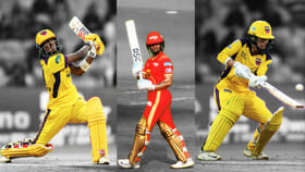 ಸಿಕ್ಸರ್​ಗಳ ಸುರಿಮಳೆ... ಟಿ20 ಕ್ರಿಕೆಟ್​ನಲ್ಲಿ ಹೊಸ ವಿಶ್ವ ದಾಖಲೆ ನಿರ್ಮಾಣ