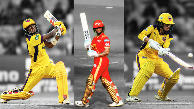 ಸಿಕ್ಸರ್​ಗಳ ಸುರಿಮಳೆ... ಟಿ20 ಕ್ರಿಕೆಟ್​ನಲ್ಲಿ ಹೊಸ ವಿಶ್ವ ದಾಖಲೆ ನಿರ್ಮಾಣ