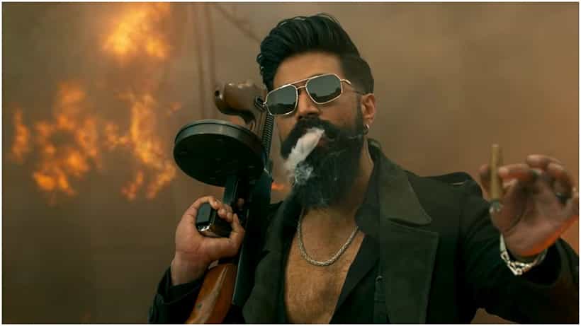 Toxic Teaser: ಹಾಲಿವುಡ್ ರೇಂಜ್ನಲ್ಲಿದೆ ‘ಟಾಕ್ಸಿಕ್’ ಟೀಸರ್; ಎಲ್ಲರಿಗೂ ವಾರ್ನಿಂಗ್ ಕೊಟ್ಟ ‘ರಾಯ’