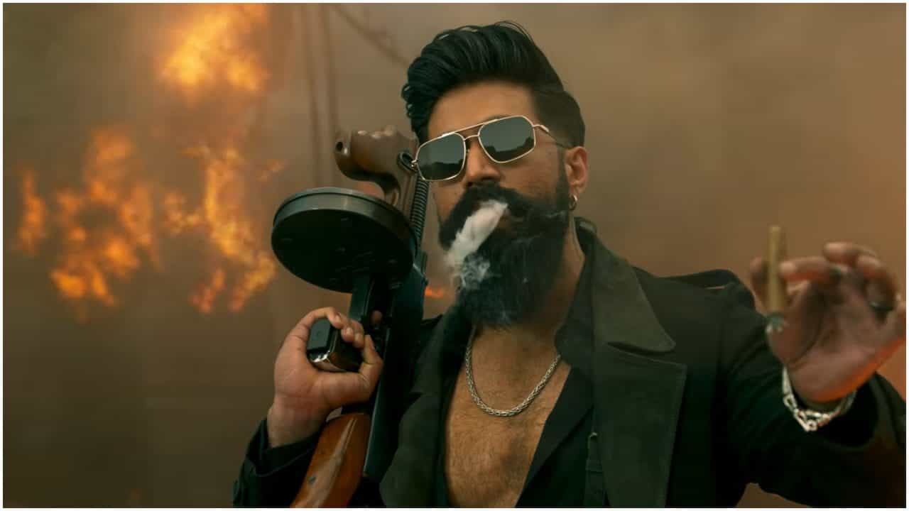 Toxic Teaser: ಹಾಲಿವುಡ್​ ರೇಂಜ್​​​ನಲ್ಲಿದೆ ‘ಟಾಕ್ಸಿಕ್​’ ಟೀಸರ್; ಎಲ್ಲರಿಗೂ ವಾರ್ನಿಂಗ್ ಕೊಟ್ಟ ‘ರಾಯ’