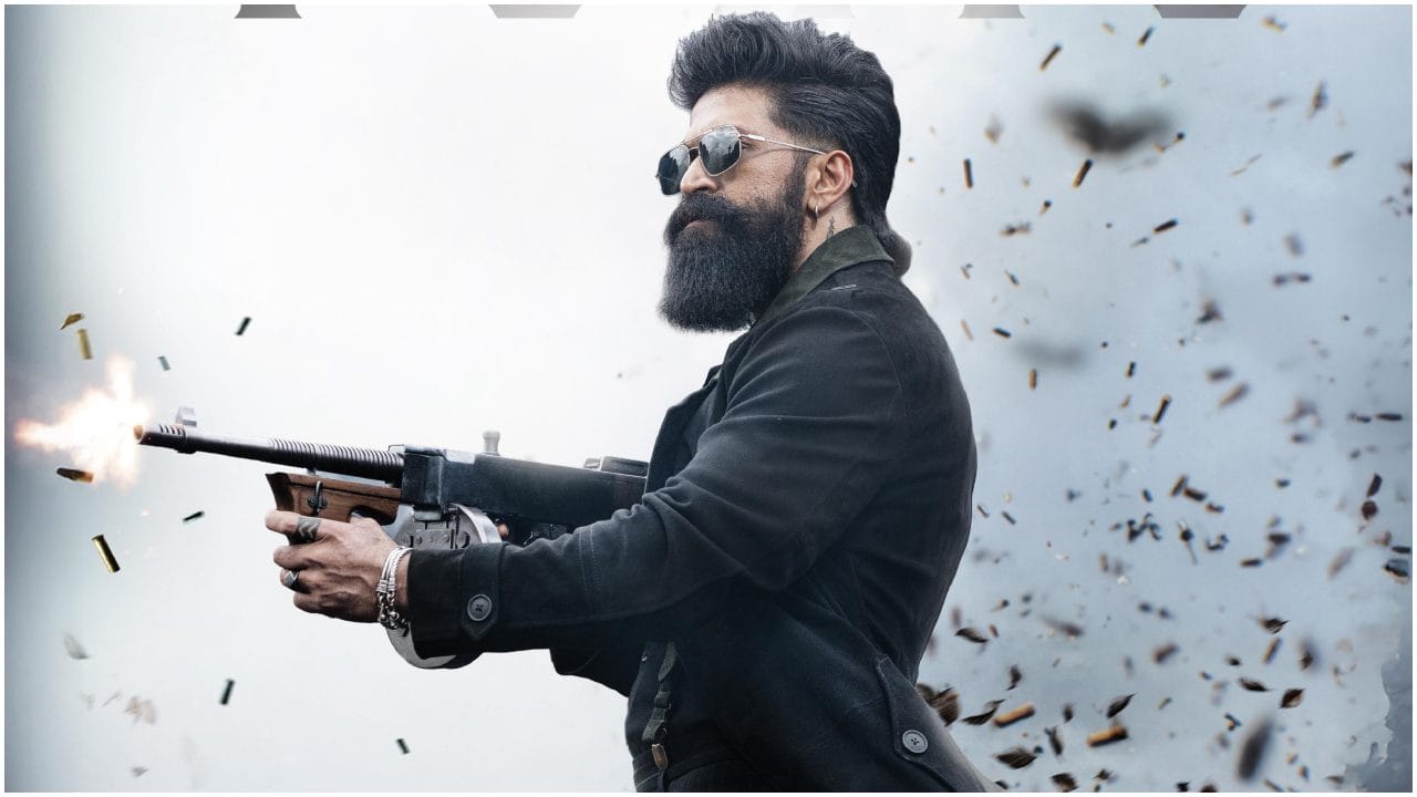 ಯಶ್ ನಟನೆಯ ‘ಟಾಕ್ಸಿಕ್’ ಸಿನಿಮಾ ಮಾರ್ಚ್ 19ರಂದು ತೆರೆಗೆ ಬರಲಿದೆ. ಇದಕ್ಕಾಗಿ ಅವರ ಫ್ಯಾನ್ಸ್ ಕಾಯುತ್ತಿದ್ದಾರೆ. ಯಶ್ ಜನ್ಮದಿನದ ಪ್ರಯುಕ್ತ ಇಂದು (ಏಪ್ರಿಲ್ 8) ಟೀಸರ್ ರಿಲೀಸ್ ಆಗಿದ್ದು, ಗಮನ ಸೆಳೆಯೋ ರೀತಿಯಲ್ಲಿ ಇದೆ.