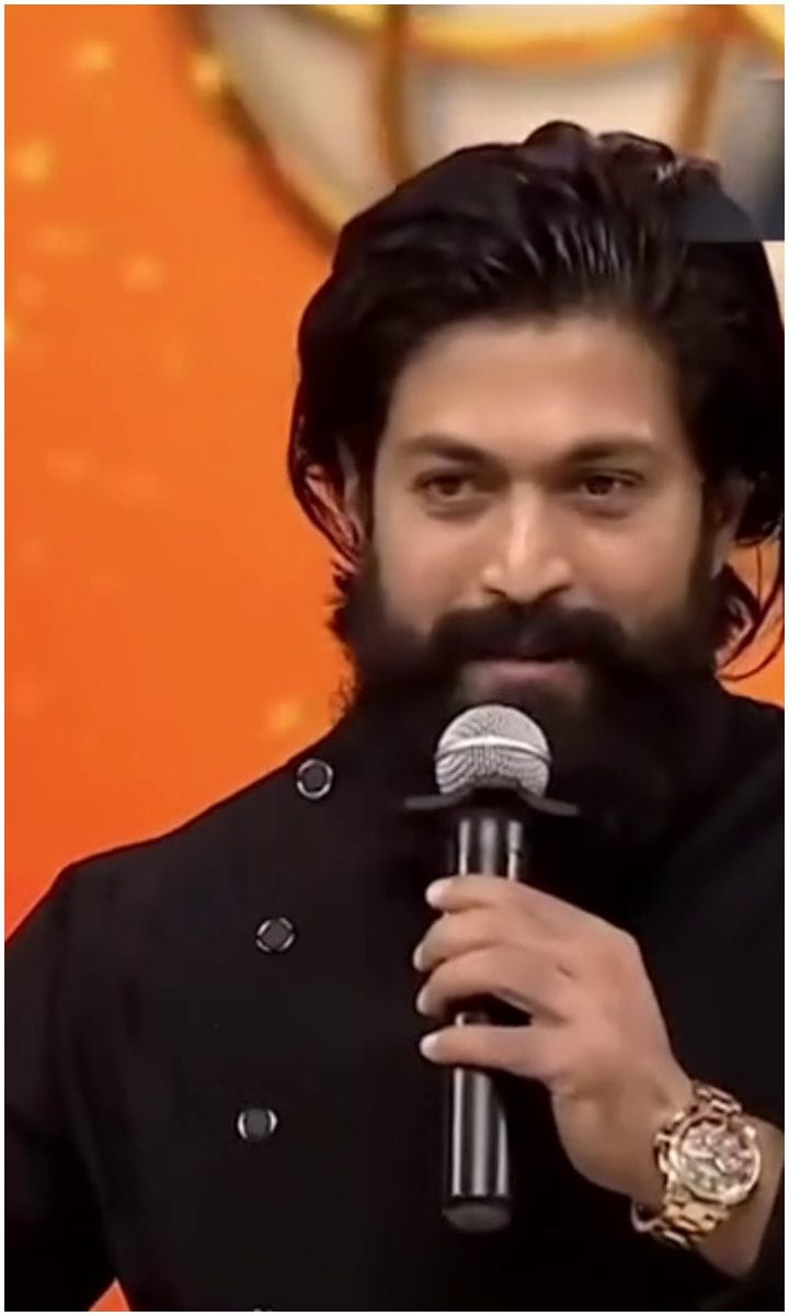 ಕೊಟ್ಟ ಮಾತು ಉಳಿಸಿಕೊಂಡ ಯಶ್