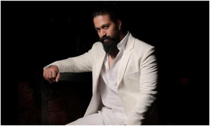 ಪಾರ್ಟಿಯಲ್ಲಿ ಶಂಕರ್​​ ನಾಗ್ ಹಾಡು ಹಾಡಿದ ಯಶ್; ಇಲ್ಲಿದೆ ವಿಡಿಯೋ