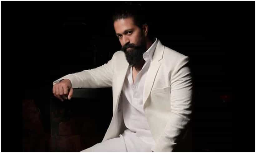 ಕನ್ನಡದ ಹೊಸ ತಂಡಕ್ಕೆ ಬೆಂಬಲ ಕೊಟ್ಟ ರಾಕಿಂಗ್ ಸ್ಟಾರ್ ಯಶ್