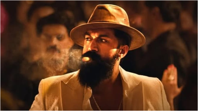 ಫ್ಯಾನ್ಸ್ ಭೇಟಿಯಾಗಲು ಸಾಧ್ಯವಾಗುತ್ತಿಲ್ಲ: ಹುಟ್ಟುಹಬ್ಬಕ್ಕೆ ಯಶ್ ಸಂದೇಶ