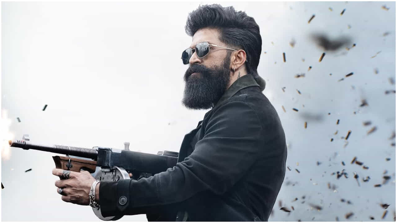 ರಿಲೀಸ್ಗೆ ತಿಂಗಳಿರುವಾಗ ‘ಟಾಕ್ಸಿಕ್’ಗೆ ಸಂಕಷ್ಟ; ಧರ್ಮದ ವಿಷಯದಲ್ಲಿ ಬಂತು ತೊಂದರೆ ರಿಲೀಸ್ಗೆ ತಿಂಗಳಿರುವಾಗ ‘ಟಾಕ್ಸಿಕ್’ಗೆ ಸಂಕಷ್ಟ; ಧರ್ಮದ ವಿಷಯದಲ್ಲಿ ಬಂತು ತೊಂದರೆ