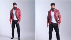 ಬರ್ತ್​​ಡೇಗೂ ಮೊದಲು ಸ್ಟೈಲಿಶ್ ಆಗಿ ಫೋಟೋಶೂಟ್​ ಮಾಡಿಸಿದ ಯಶ್