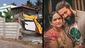 ಸೈಟ್ ಒತ್ತುವರಿ ಪ್ರಕರಣ: ನ್ಯಾಯಾಲಯದಲ್ಲಿ ಯಶ್ ತಾಯಿಗೆ ಹಿನ್ನಡೆ