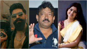 ಆ ನಿರ್ದೇಶಕಿ ‘ಟಾಕ್ಸಿಕ್’ ಚಿತ್ರಿಸಿದ್ದಾರೆ ಅಂತ ನಂಬೋಕೆ ಆಗಲ್ಲ: ಆರ್​ಜಿವಿ