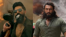 ‘ನನಗೆ ಧುರಂಧರ್ 2, ಟಾಕ್ಸಿಕ್ ಬಗ್ಗೆ ಭಯವಿಲ್ಲ’; ನೇರವಾಗಿ ಹೇಳಿದ ನಿರ್ಮಾಪಕ