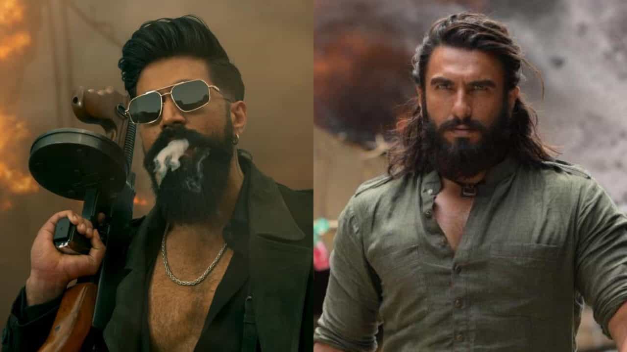 ‘ನನಗೆ ಧುರಂಧರ್ 2, ಟಾಕ್ಸಿಕ್ ಬಗ್ಗೆ ಭಯವಿಲ್ಲ’; ನೇರವಾಗಿ ಹೇಳಿದ ನಿರ್ಮಾಪಕ ‘ನನಗೆ ಧುರಂಧರ್ 2, ಟಾಕ್ಸಿಕ್ ಬಗ್ಗೆ ಭಯವಿಲ್ಲ’; ನೇರವಾಗಿ ಹೇಳಿದ ನಿರ್ಮಾಪಕ