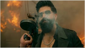 ‘ಟಾಕ್ಸಿಕ್’ ಟ್ರೇಲರ್ ಬರೋದು ಯಾವಾಗ? ಕಾಯಬೇಕು ಇನ್ನಷ್ಟು ದಿನ