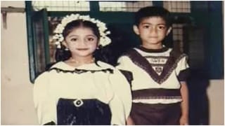 ಯಶ್ ಬಾಲ್ಯದಲ್ಲಿ ಹೇಗೆ ಕಾಣ್ತಿದ್ರು ನೋಡಿ; ಇಲ್ಲಿದೆ ಕ್ಯೂಟ್ ಫೋಟೋ