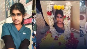 ವಿದ್ಯಾರ್ಥಿನಿ ಆತ್ಮಹತ್ಯೆ ಕೇಸ್: ಬೆಂಗಳೂರಿನ ಕಾಲೇಜಿನ 6 ಉಪನ್ಯಾಯಸಕರ ವಜಾ