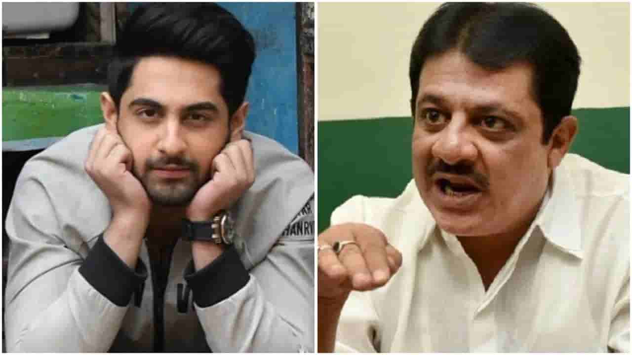 ಆ ವಿಷಯಕ್ಕೆ ಜಮೀರ್-ಝೈದ್ ಮಧ್ಯೆ ಆಗಿದೆ ಸಾಕಷ್ಟು ಜಗಳ; ವಿವರಿಸಿದ ನಟ