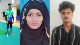 ಧಾರವಾಡ ಝಕಿಯಾ ಕೊಲೆ ಕೇಸಿಗೆ ಬಿಗ್ ಟ್ವಿಸ್ಟ್: ಮದ್ವೆ ಆಗಬೇಕಿದ್ದವನೇ ಹಂತಕ!