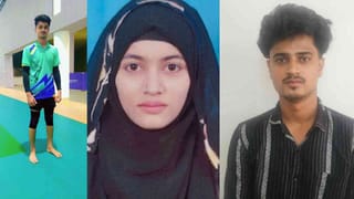 ಧಾರವಾಡ ಝಕಿಯಾ ಮುಲ್ಲಾ ಕೊಲೆ ಕೇಸಿಗೆ ಬಿಗ್ ಟ್ವಿಸ್ಟ್: ಮದ್ವೆ ಆಗಬೇಕಿದ್ದವನೇ ಹಂತಕ!