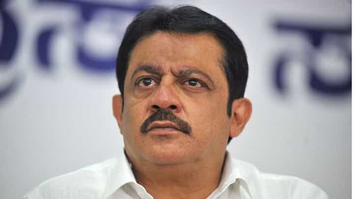 ಸಚಿವ ಜಮೀರ್ 2ನೇ ಟಿಪ್ಪು ಸುಲ್ತಾನ್ ಎಂದ ಪ್ರಮೋದ್ ಮುತಾಲಿಕ್ ಸಚಿವ ಜಮೀರ್ 2ನೇ ಟಿಪ್ಪು ಸುಲ್ತಾನ್ ಎಂದ ಪ್ರಮೋದ್ ಮುತಾಲಿಕ್