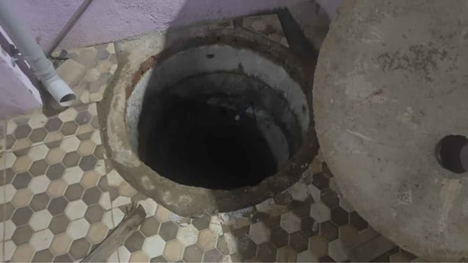 ಬೆಂಗಳೂರಿನಲ್ಲಿ ಮೂವರನ್ನು ಬಲಿ ಪಡೆದ ಮಳೆ ನೀರಿನ ಇಂಗು ಗುಂಡಿ