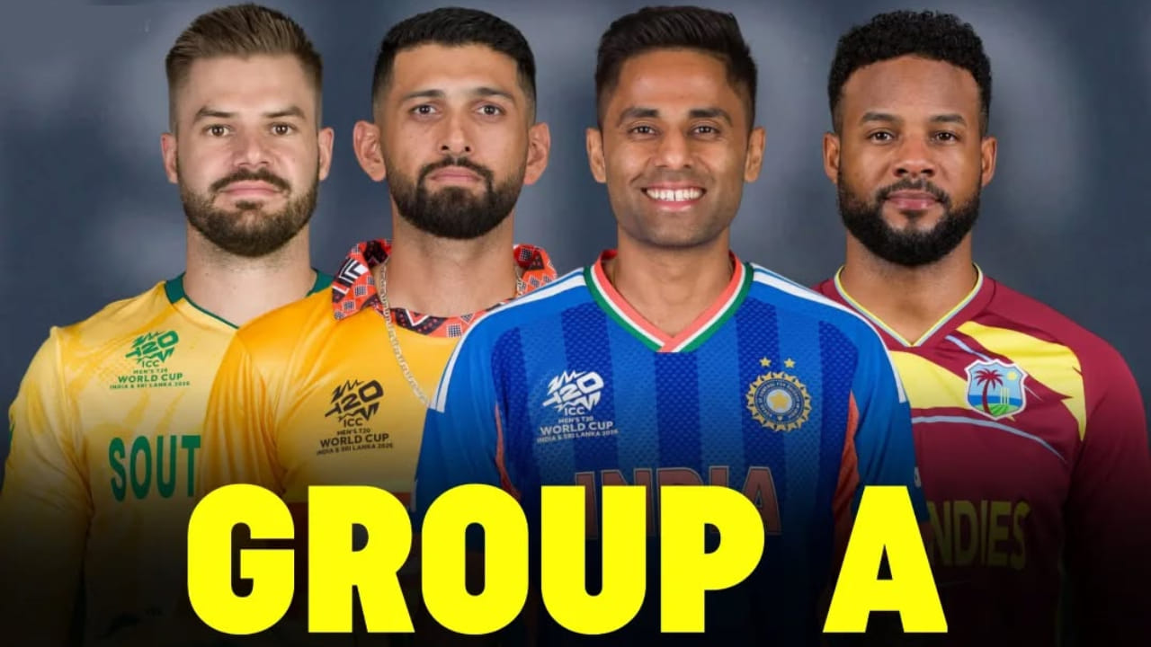 ಸೂಪರ್-8 ಸುತ್ತಿನ ಗ್ರೂಪ್-ಎ ನಲ್ಲಿ ಭಾರತ, ಸೌತ್ ಆಫ್ರಿಕಾ, ವೆಸ್ಟ್ ಇಂಡೀಸ್ ಹಾಗೂ ಝಿಂಬಾಬ್ವೆ ತಂಡಗಳು ಕಾಣಿಸಿಕೊಂಡಿವೆ. ಈ ತಂಡಗಳು ತಲಾ 3 ಪಂದ್ಯಗಳನ್ನಾಡಲಿದೆ. ಅಂದರೆ ಭಾರತ ತಂಡವು ಉಳಿದ ಮೂರು ತಂಡಗಳ ವಿರುದ್ಧ ಒಂದೊಂದು ಪಂದ್ಯಗಳನ್ನು ಆಡಲಿದೆ.