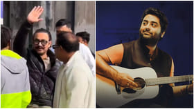 ನಿವೃತ್ತಿ ಘೋಷಿಸಿದ ಬಳಿಕ ಅರಿಜಿತ್ ಸಿಂಗ್ ಮನವೊಲಿಸಲು ಆಮಿರ್ ಖಾನ್ ಪ್ರಯತ್ನ?