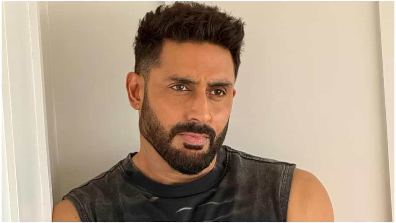 ನಟನೆ ಅಲ್ಲ, ಈ ಕ್ಷೇತ್ರದಲ್ಲಿ ಮಿಂಚಬೇಕು ಎಂಬುದು ಅಭಿಷೇಕ್ ಬಚ್ಚನ್ ಕನಸಾಗಿತ್ತು ನಟನೆ ಅಲ್ಲ, ಈ ಕ್ಷೇತ್ರದಲ್ಲಿ ಮಿಂಚಬೇಕು ಎಂಬುದು ಅಭಿಷೇಕ್ ಬಚ್ಚನ್ ಕನಸಾಗಿತ್ತು
