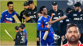 ಭಾರತೀಯರ ಬ್ಯಾಟ್​​ನಲ್ಲಿ ರಬ್ಬರ್ ಇದೆ!